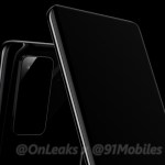 Huawei P40 Pro : un zoom optique 10x serait bien au programme Huawei P40 Pro : un zoom optique 10x serait bien au programme