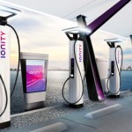 Ionity lance sa fonction Plug & Charge pour faciliter la recharge des voitures électriques Ionity lance sa fonction Plug & Charge pour faciliter la recharge des voitures électriques
