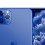 Les smartphones de 2020 seront-ils tous bleu ? Les smartphones de 2020 seront-ils tous bleu ?
