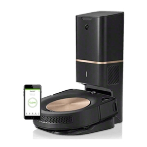 iRobot Roomba s9+