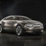 Kia s’électrise toujours plus : une élégante berline confirmée, une citadine à l’étude Kia s’électrise toujours plus : une élégante berline confirmée, une citadine à l’étude