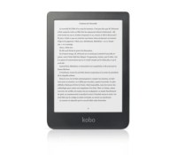 La Kobo Clare HD