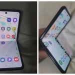 Samsung Galaxy Z Flip : oubliez le « Bloom », le smartphone pliable aurait un nom moins poétique Samsung Galaxy Z Flip : oubliez le « Bloom », le smartphone pliable aurait un nom moins poétique
