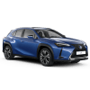 Lexus UX 300e Lexus UX 300e