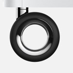 Mac Pro : lui rajouter des roulettes coûte autant qu’un bon smartphone Mac Pro : lui rajouter des roulettes coûte autant qu’un bon smartphone