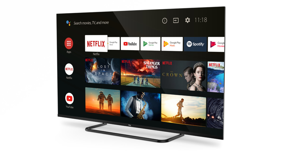 TCL EP680 TCL EP680