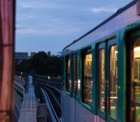 Métro Métro