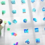 Voici les nouvelles icônes de Microsoft Voici les nouvelles icônes de Microsoft