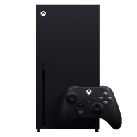 Microsoft Xbox Series X