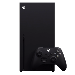 Microsoft Xbox Series X Microsoft Xbox Series X