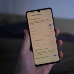 Sondage de la semaine : utilisez-vous l’éclairage nocturne sur votre smartphone ? Sondage de la semaine : utilisez-vous l’éclairage nocturne sur votre smartphone ?