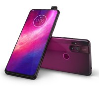 Motorola One Hyper