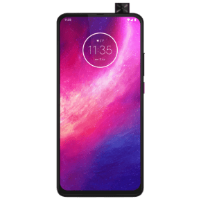 Motorola One Hyper Motorola One Hyper