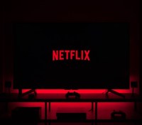 Netflix sur une TV