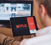 Netflix TV