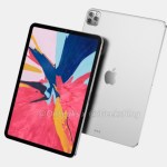 Apple iPad Pro 2020 : le design inspiré par l’iPhone 11 Pro se dévoile Apple iPad Pro 2020 : le design inspiré par l’iPhone 11 Pro se dévoile