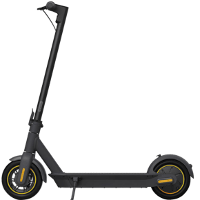 Ninebot Segway KickScooter Max G30 Ninebot Segway KickScooter Max G30