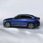Nio révèle son SUV électrique EC6, énième concurrent du Tesla Model Y en Chine Nio révèle son SUV électrique EC6, énième concurrent du Tesla Model Y en Chine