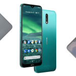 Nokia 2.3 : basique mais efficace pour 109 euros, il sortira fin décembre