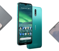 Crédit : Nokia via Android Police