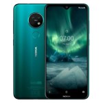 Le rapport qualité/prix du Nokia 7.2 est encore meilleur sous les 300 € Le rapport qualité/prix du Nokia 7.2 est encore meilleur sous les 300 €