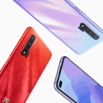 Huawei Nova 6 et Nova 6 5G officialisés : caractéristiques, prix et disponibilité Huawei Nova 6 et Nova 6 5G officialisés : caractéristiques, prix et disponibilité