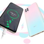 Huawei dévoile le Nova 6 SE, quatre caméras et une charge rapide 40 W Huawei dévoile le Nova 6 SE, quatre caméras et une charge rapide 40 W