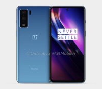 OnePlus 8 Lite 1