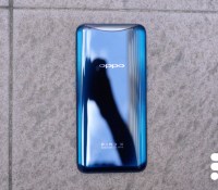 Oppo Find X