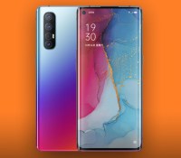 oppo reno 3 pro 5G