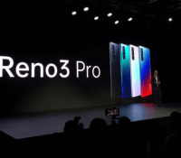 Oppo Reno 3 Pro