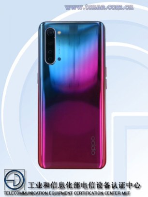 oppo reno 3