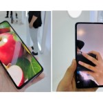 Oppo dévoile un prototype de smartphone avec une caméra selfie intégrée sous l’écran Oppo dévoile un prototype de smartphone avec une caméra selfie intégrée sous l’écran