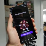 Samsung : créez vos propres thèmes avec cette nouvelle application Samsung : créez vos propres thèmes avec cette nouvelle application