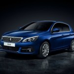 La Peugeot 308 s’émancipe du thermique : une hybride confirmée, une électrique envisagée La Peugeot 308 s’émancipe du thermique : une hybride confirmée, une électrique envisagée