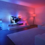 Philips Hue : cette app permet de gérer ses éclairages depuis un Mac Philips Hue : cette app permet de gérer ses éclairages depuis un Mac