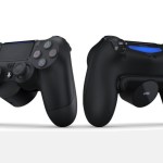 PlayStation 5 : un brevet pointe vers deux boutons supplémentaires PlayStation 5 : un brevet pointe vers deux boutons supplémentaires