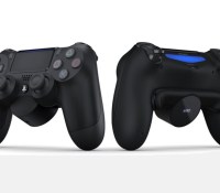 ps4 dualshock 4 accessoire