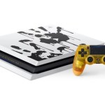 PS4 Pro : l’édition limitée Death Stranding à 369 euros avec 2 bonus (1 jeu + 1 lampe) PS4 Pro : l’édition limitée Death Stranding à 369 euros avec 2 bonus (1 jeu + 1 lampe)
