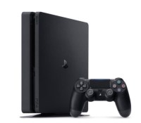 PS4 Slim Noel