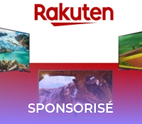 Rakuten TV 4K