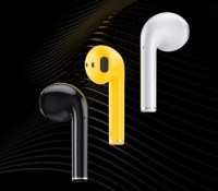realme Buds Air
