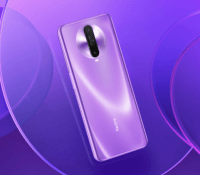 redmi k30 3