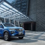 Dacia : vers une électrique low-cost à prix cassé inspirée de la Renault K-ZE Dacia : vers une électrique low-cost à prix cassé inspirée de la Renault K-ZE