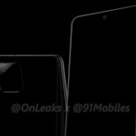 Samsung Galaxy A81 : avec son stylet, il s’agirait bien du Note 10 Lite Samsung Galaxy A81 : avec son stylet, il s’agirait bien du Note 10 Lite