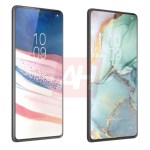 Samsung Galaxy S10 Lite et Note 10 Lite : les rendus presse apparaissent avant l’heure Samsung Galaxy S10 Lite et Note 10 Lite : les rendus presse apparaissent avant l’heure