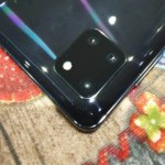 Le Samsung Galaxy Note 10 Lite a été aperçu dans la nature Le Samsung Galaxy Note 10 Lite a été aperçu dans la nature