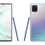 3 actualités qui ont marqué la semaine : Galaxy Note 10 Lite, clone de Nintendo Switch et iPhone en 2019 3 actualités qui ont marqué la semaine : Galaxy Note 10 Lite, clone de Nintendo Switch et iPhone en 2019