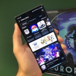 Samsung : le Galaxy Store passe enfin à One UI avec thème sombre Samsung : le Galaxy Store passe enfin à One UI avec thème sombre
