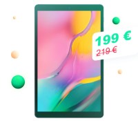 Samsung Galaxy Tab A 10 CM